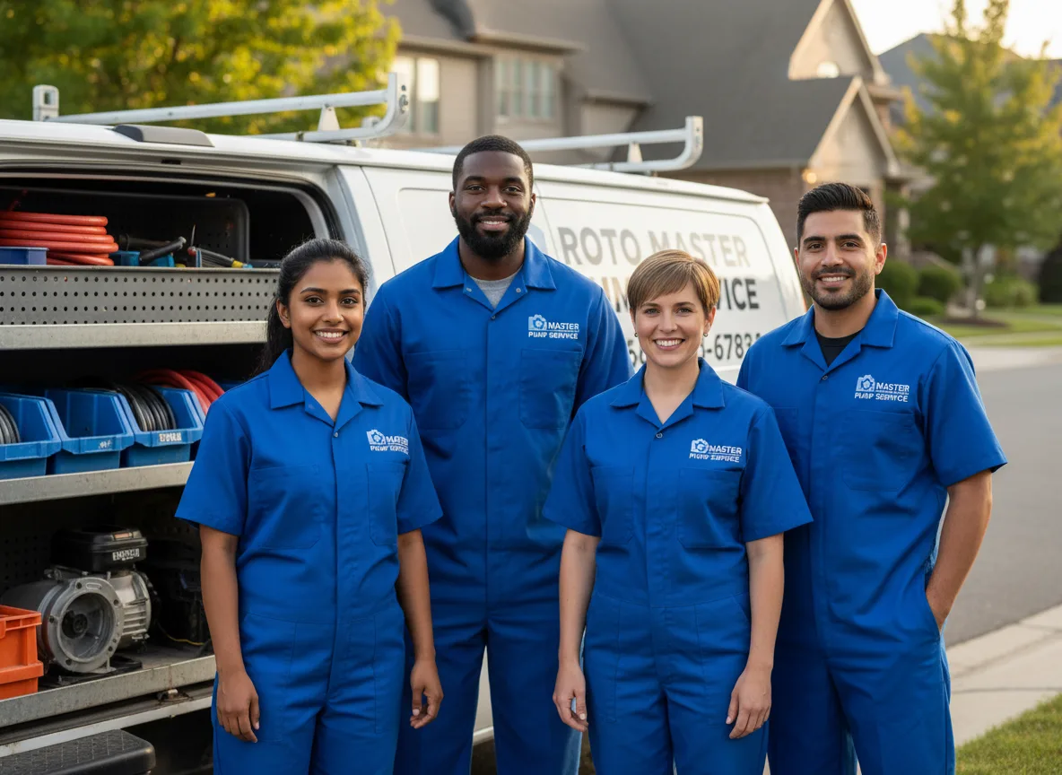 Sump Pump Installation company in Plainview, TX